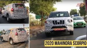 The year 2021 will be a somewhat mixed year for scorpio natives. 5 Expectations About Mahindra Scorpio 2021