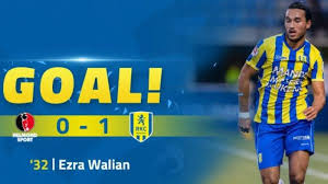 Its name is derived from 'rooms katholieke combinatie' ('roman catholic combination' in dutch) and was established as a merger of hec, wvb and hercules. Ezra Walian Makin Dipercaya Rkc Waaljwijk Tampil Terus Tribunnews Com Mobile