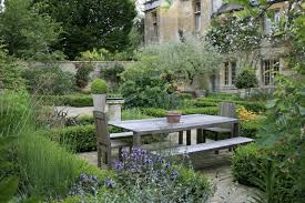 Country Garden Cotswold Garden Stephen Woodhams Contemporary Garden Design Outdoor Gardens Contemporary Garden