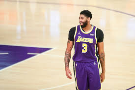 What should fantasy managers expect from him the rest of the season? Los Angeles Lakers 3 Big Men To Target After Anthony Davis Injury