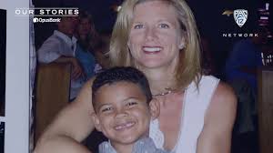 Men S Basketball How Matisse Thybulle Carries His Mother S Memory With Him Youtube