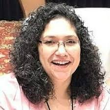 Marla Russell's Instagram, Twitter & Facebook