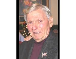 Herbert Pennington Obituary (2018)