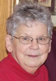 Delores Wilson Obituary (2014)