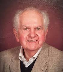 Robert Yager Obituary (1935