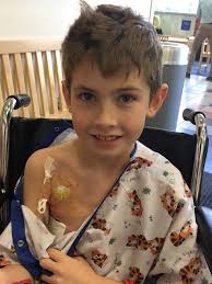 Ventura family works to endure flood of pain