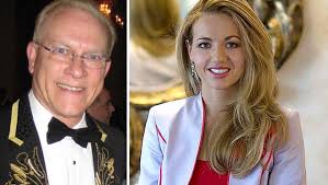 Mequon executive counter-claims in sex-tape privacy suit