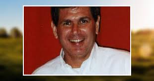 Bill Layton Obituary February 9, 2008