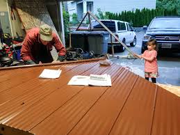 Louvered roof, queens, new york. Costco Gazebo Review Our Experience After 5 Years Jessica Welling Interiors