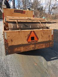 Hypac C340C Smooth Drum Roller