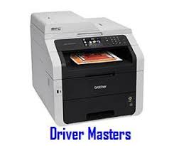 Brother Mfc 9330cdw Driver Download