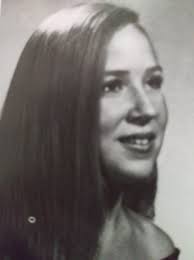 1972 graduation photo of a great classmate and friend