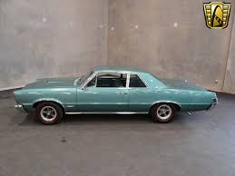 Image result for Teal Turquoise 1965 GTO