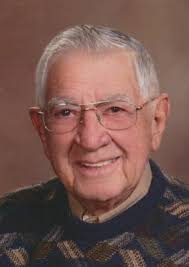 Paul P. Killian Obituary