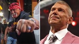 Michael Cole Heartbroken setelah Hulk Hogan News; Membayar upeti kepada WWE  Legend & Vince McMahon