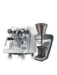 Rocket Giotto Type V Baratza Sette W I 270 Pack