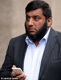 Law student who took penalty points for her Addison Lee driver husband who  was caught doing 40mph in a 30 zone is spared jail