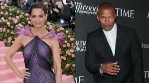 She is of german, irish, and english ancestry. The Real Reason Jamie Foxx And Katie Holmes Broke Up Danish News24viral