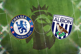 Chelsea line up vs real madrid. Chelsea Vs West Brom Preview Team News Line Up And Prediction