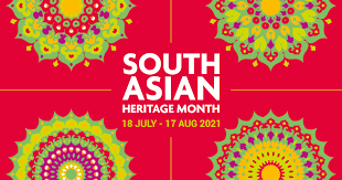The occasion honors asian culture and the achievements of the asian community within the united states and across the world. Newham South Asian Heritage Month