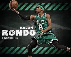 Find celtic pictures and celtic photos on desktop nexus. Rajon Rondo Boston Celtics Wallpapers Boston Celtics Boston Celtics Wallpaper Basketball Highlights
