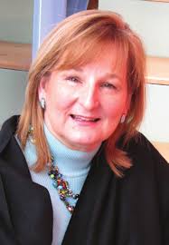 Kirschling Embraces Challenge as New Nursing Dean