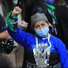 Elisa loncón antileo is a mapuche linguist and indigenous rights activist in chile. Elisalonconantileo Twitter Search