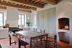 Kitchen island instead of dining table is a great idea to apply for small kitchens which uses kitchen island as replacement of kitchen dining table for more functional small kitchen. Trend Alert Kitchen Tables Replacing Kitchen Islands Harlow Thistle