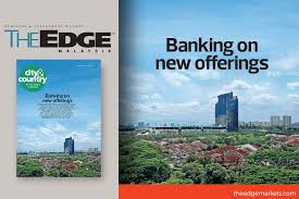7 properties in george town like hotel sentral georgetown @ city centre were booked in the last 12 hours on our site. Banking On New Offerings The Edge Markets