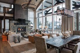 Maybe you would like to learn more about one of these? 10 Tips To Stage Your Home To Sell Fast Mountain Modern Living Room Contemporary Interior Design Home