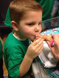 If you have any Irish blood in your background, grab hold of this word from  God! Join prophets myself and Louise Reid as we share what God is saying  for the next