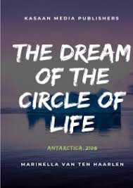 The swarm, station eleven, e. The Dream Of The Circle Of Life Antarctica 2108 Marinella Van Ten Haarlen Hardcover Epubli