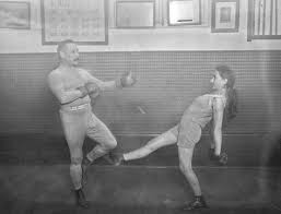 Maybe you would like to learn more about one of these? 15 Savate Ideas Savate Martial Arts Martial