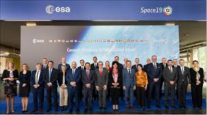 We plan, design, permit, mitigate, and restore—for projects across our communities, infrastructure systems, open spaces, and wildlands. Esa Corporate News Eoportal Directory