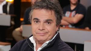 Alexandre Jardin se livre sur le "tabou ultime" de son frère qui a couché  avec la femme de son père