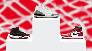 Tripadvisor has 344,569 reviews of jordan hotels, attractions, and restaurants making it your best jordan resource. The Definitive Air Jordan Ranking Gq