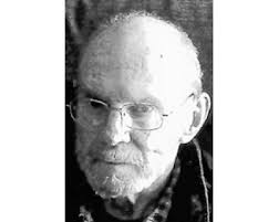 James Mitchell Obituary (2013)