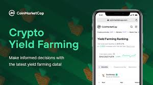 Market cap in short means market capitalization. Current Crypto Defi Yield Farming Rankings Coinmarketcap