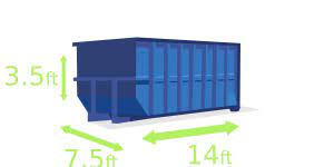 Equipmentrentalpros.com is the best place to find and compare rates on equipment rentals in weddington, north carolina. Roll Off Containers In Charlotte North Carolina Jcs Group