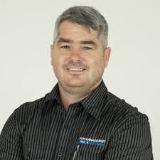 It was bitter-sweet departing the Pipe Management Australia gates today.