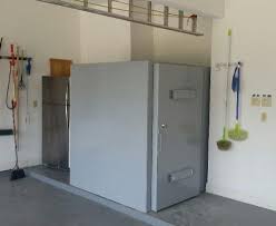 No home in oklahoma should be. Oklahoma Safe Rooms Installed With 7 10 Days Texas Tech Approved