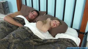 Just For One Night with Jodi West - Taboo Tube XXX