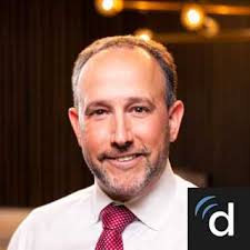 Dr. Benjamin P. Crane, MD