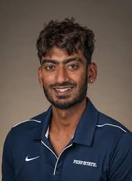 2022 Penn State Men's Tennis Media Guide by Penn State Athletics