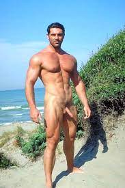 nude men at the beach | MOTHERLESS.COM ™