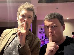 Scheda Bingo Taskmaster (foglio di calcolo) completata : r/taskmaster