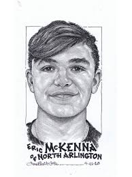 The Record Male Athlete of the Week: Eric McKenna, North Arlington