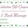 Your search for the ideal gift card design. 1