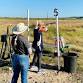 Slay the Clays Shotgun Clinic – Country Doubles event in La Grange, TX