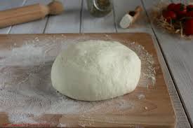 impasto per pizza ricetta base ricetta impasto per pizza ricette impasto